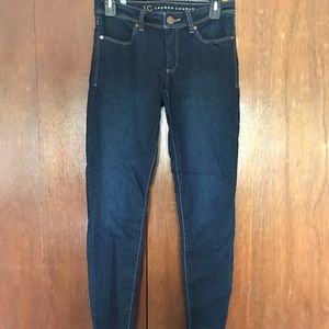 Lauren Conrad jeans
